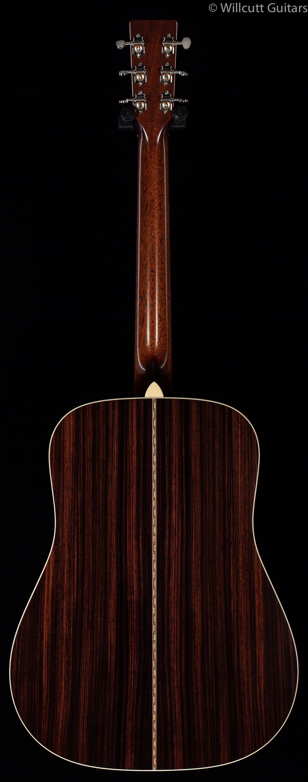 Bourgeois D Generation AT Adirondack Spruce