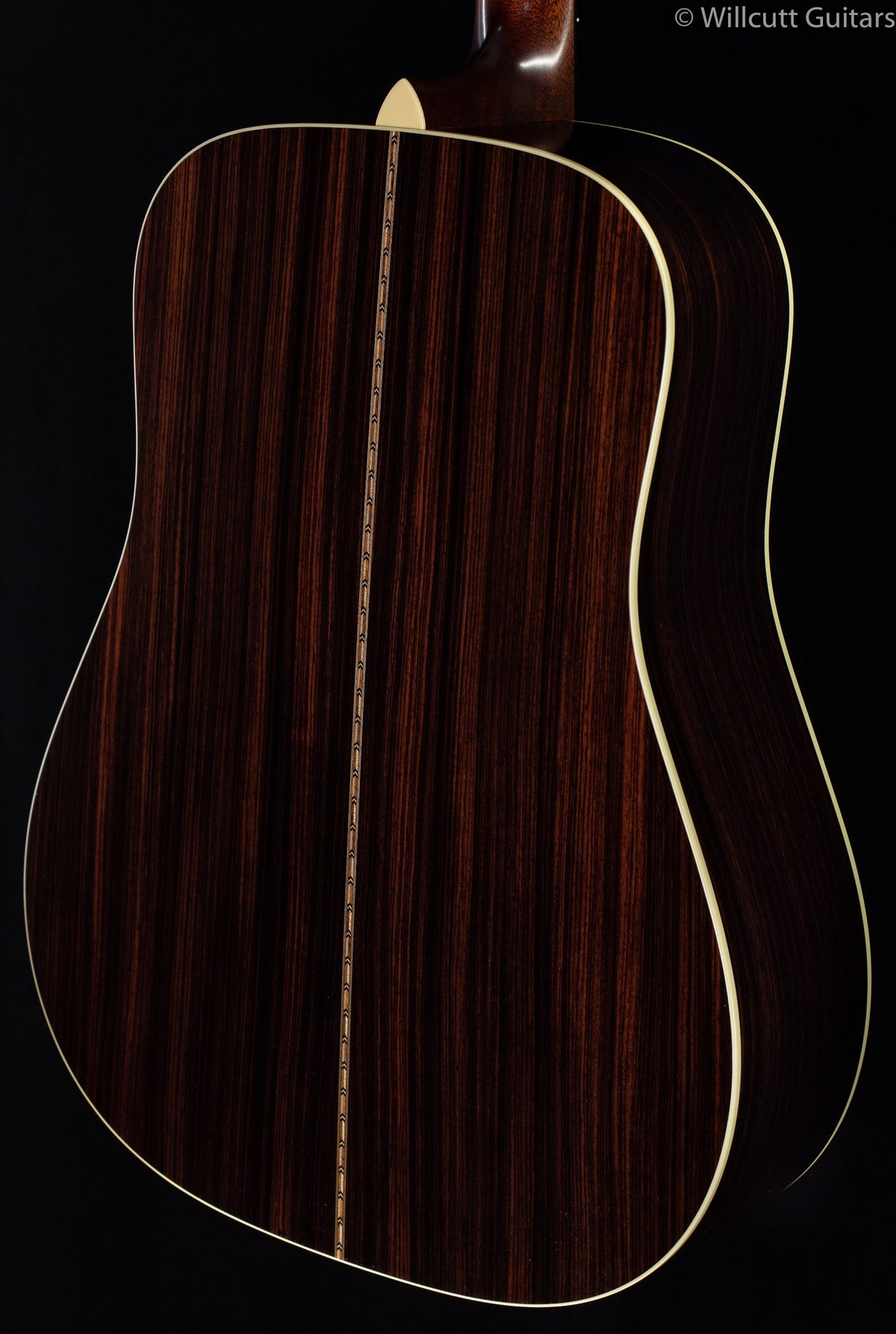 Bourgeois D Generation AT Adirondack Spruce