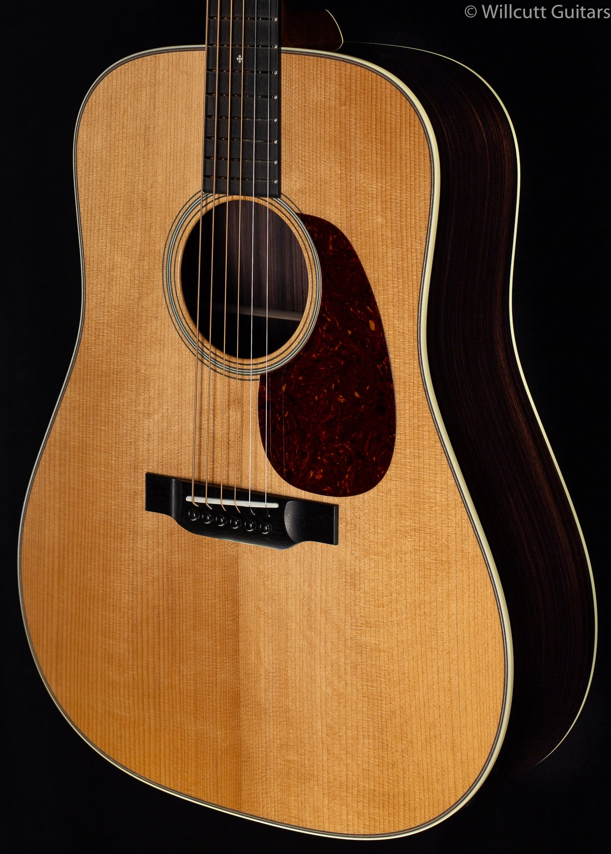 Bourgeois D Generation AT Adirondack Spruce