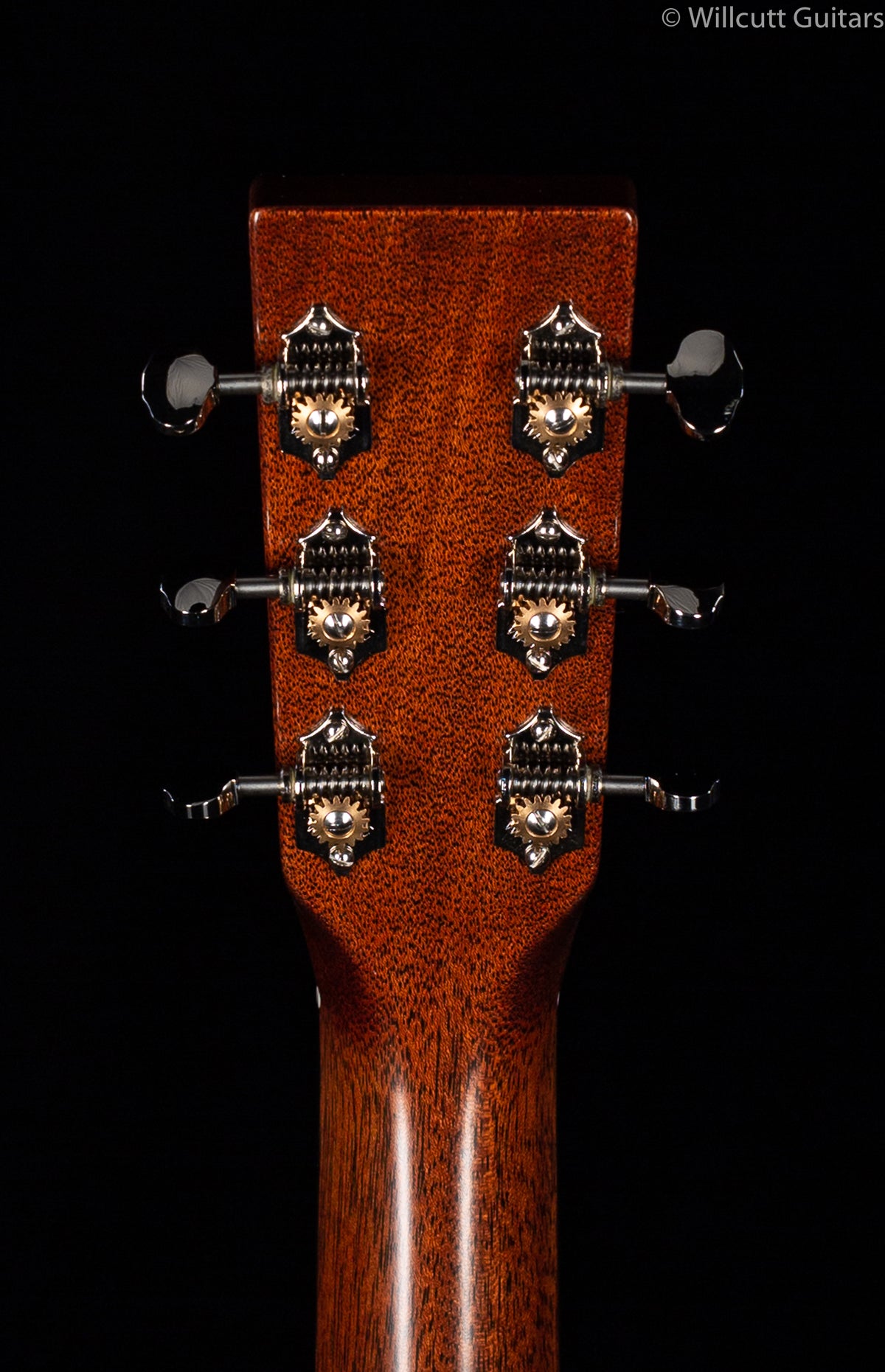 Bourgeois D Generation AT Adirondack Spruce