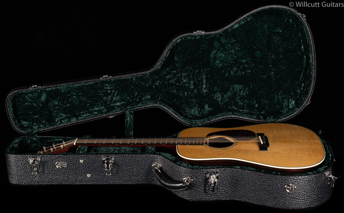 Bourgeois D Generation AT Adirondack Spruce