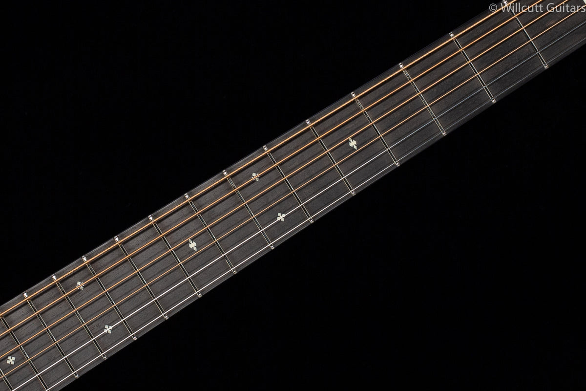 Bourgeois D Generation AT Adirondack Spruce