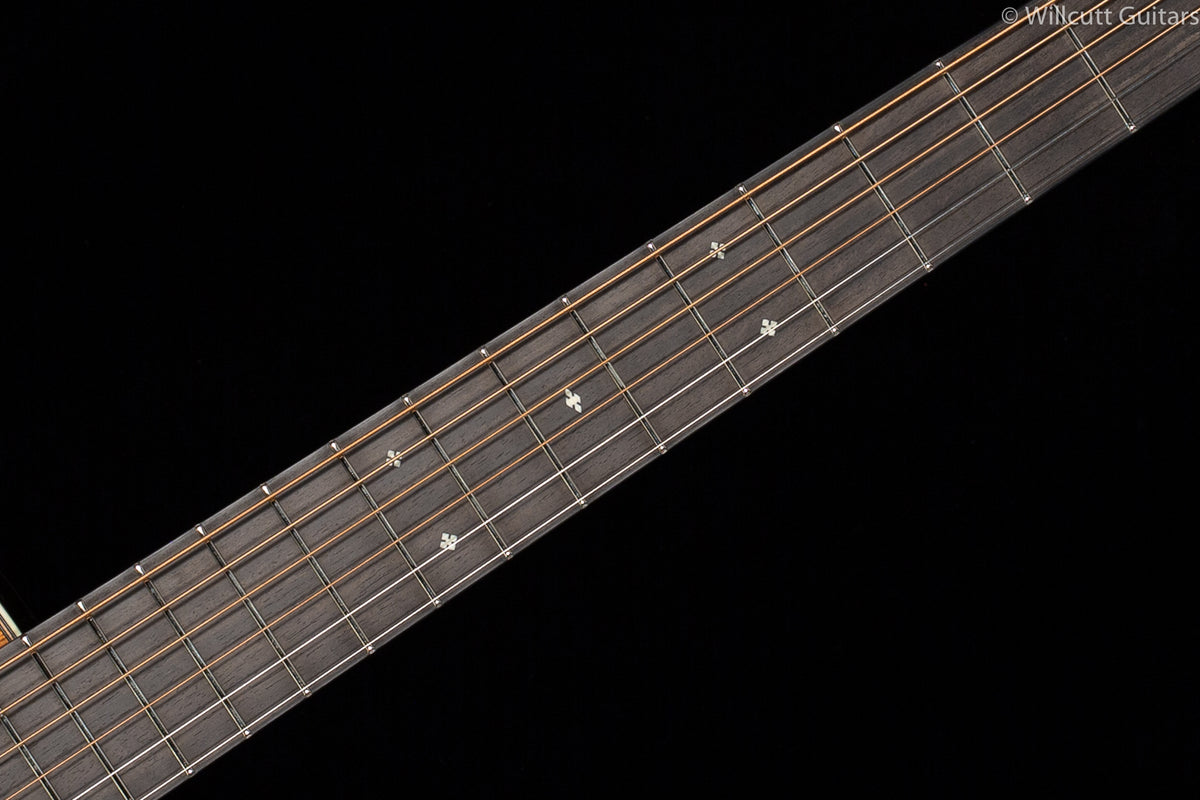 Bourgeois OM Generation Rosewood AT® Torrefied Sitka Spruce Indian Rosewood (859)