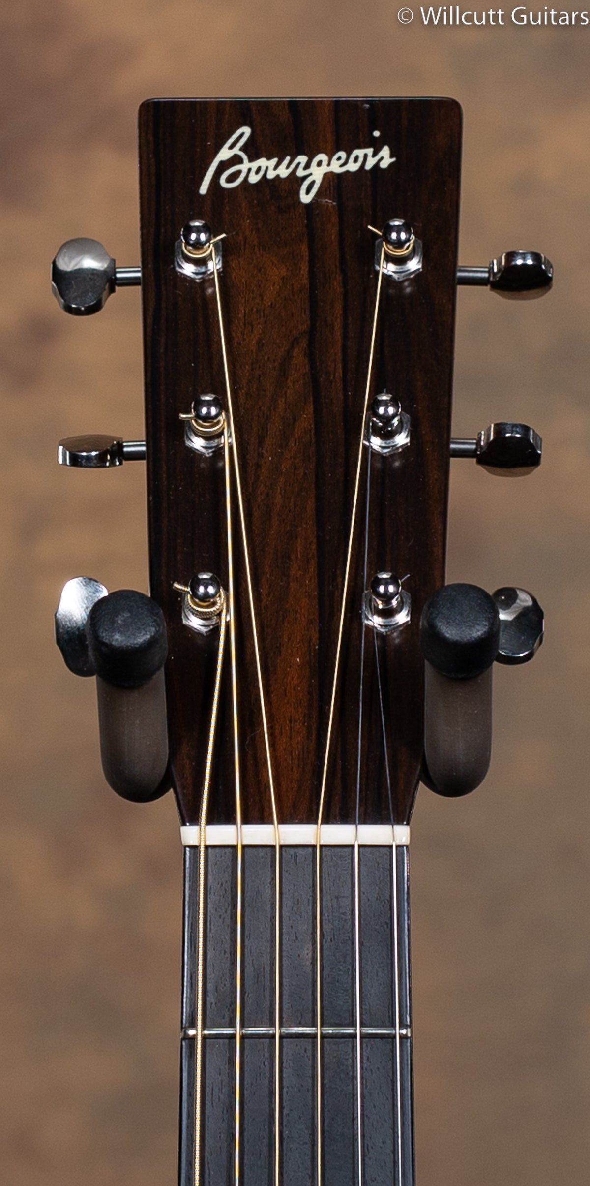 Bourgeois D Generation AT Adirondack Spruce