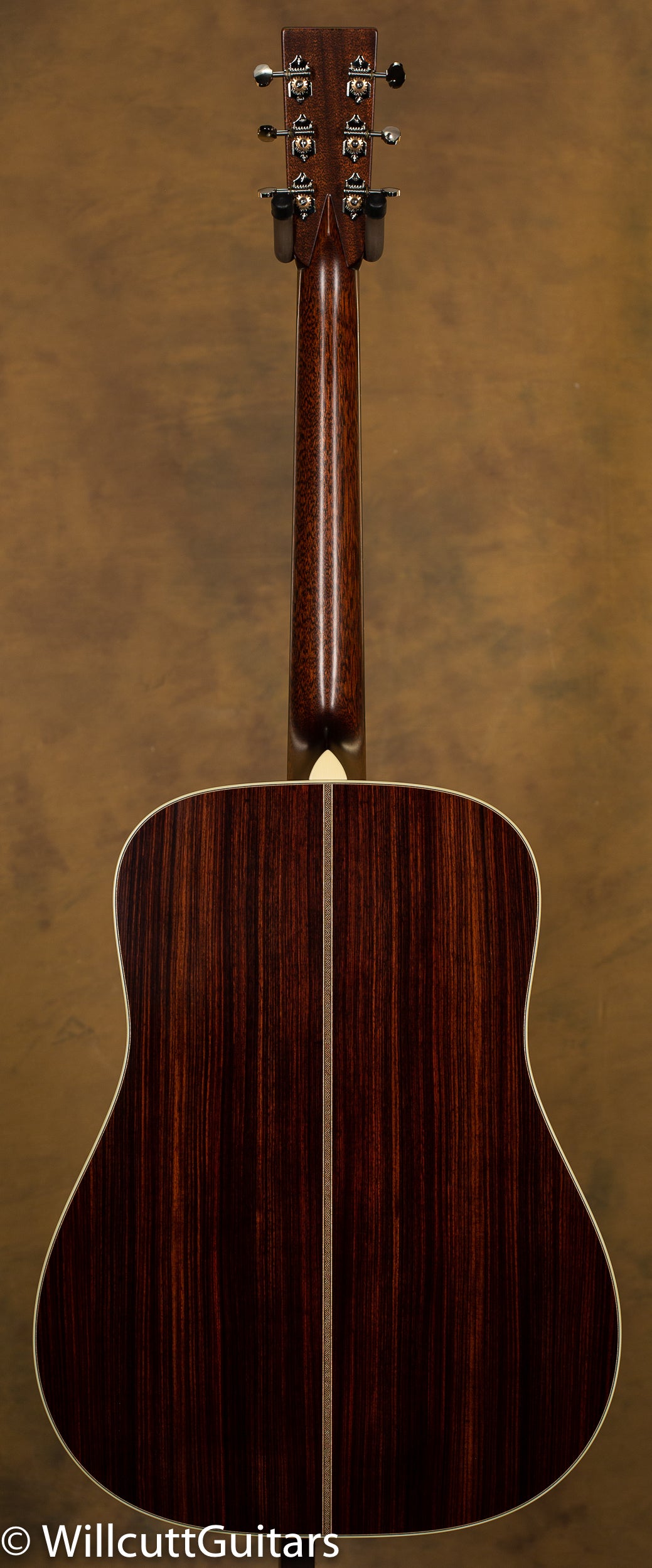 Bourgeois Vintage D Adirondack Top AP Glue