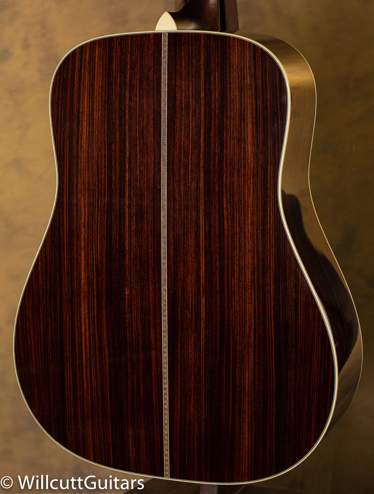 Bourgeois Vintage D Adirondack Top AP Glue