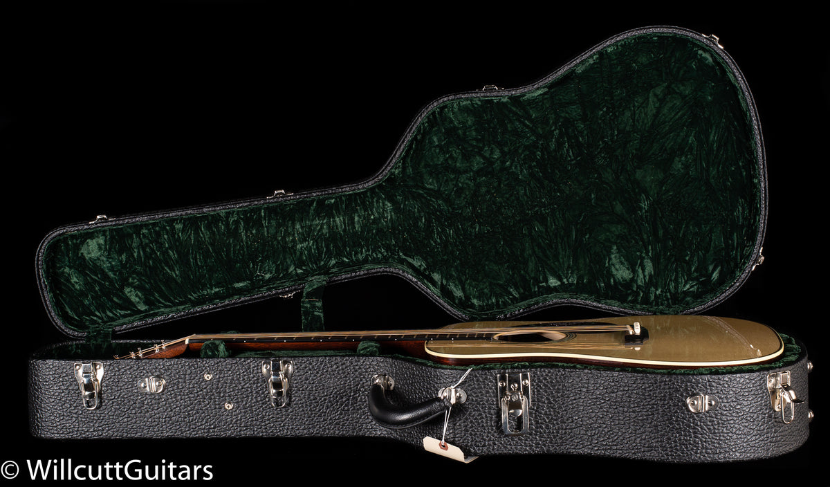 Bourgeois Vintage D Adirondack Top AP Glue