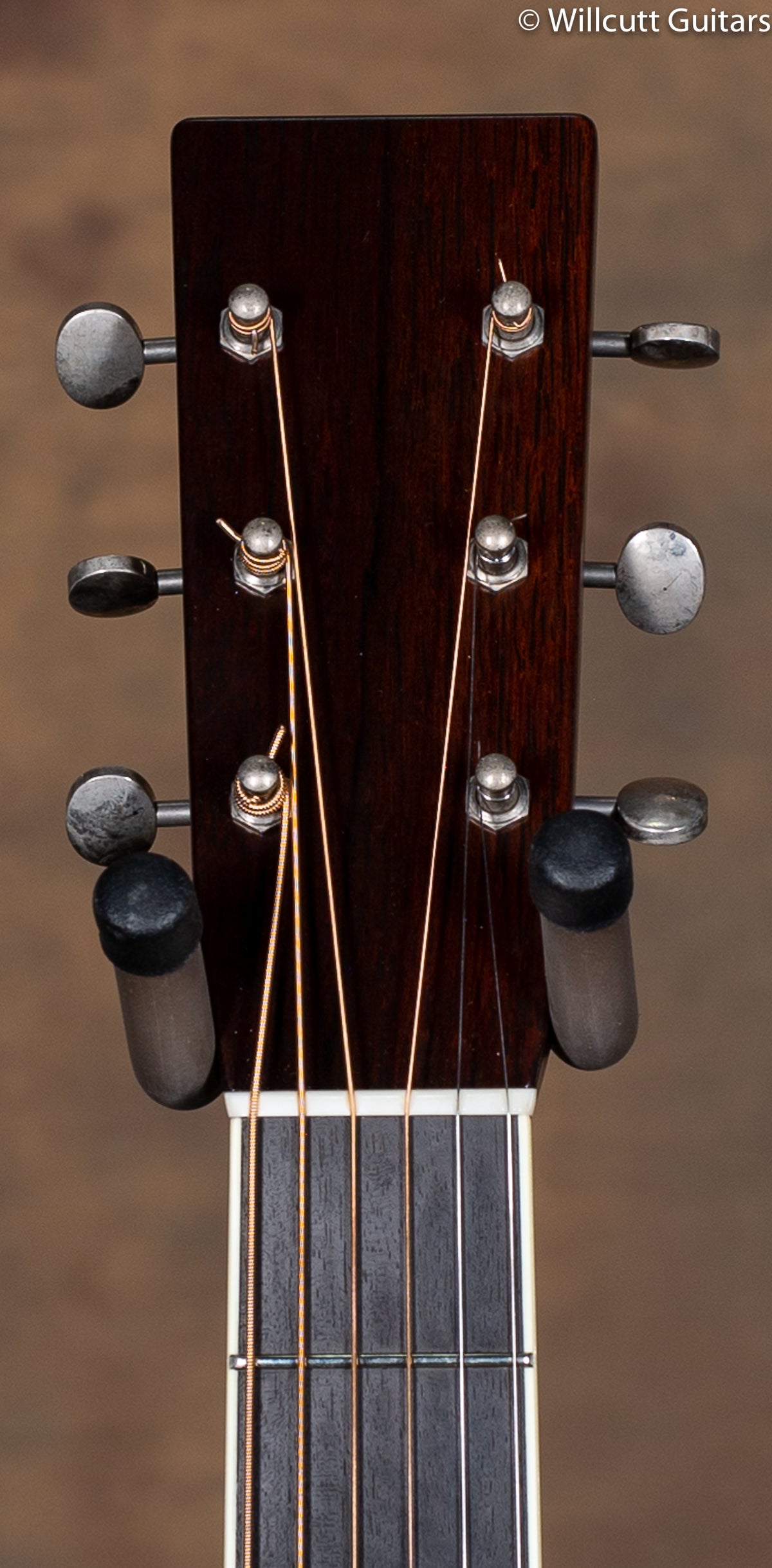 Bourgeois Aged Tone Series Large Soundhole D