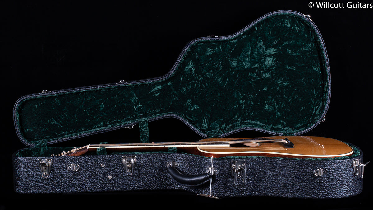 Bourgeois Aged Tone Series Large Soundhole D