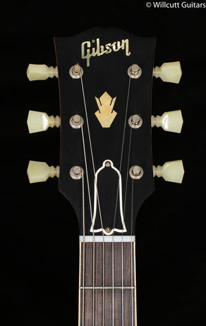 Gibson Custom Shop 1964 SG Standard Reissue w/ Maestro Vibrola Faded Cherry VOS