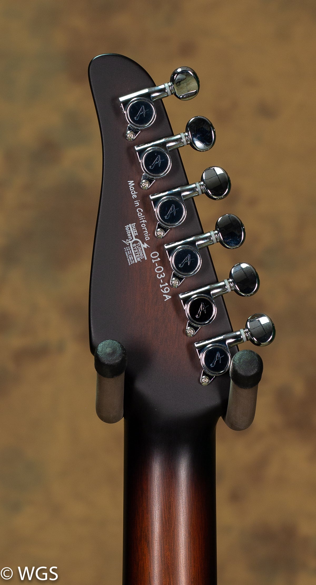 Tom Anderson USED Crowdster