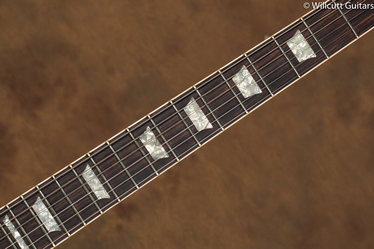 Gibson Firebird Sunburst Underwood Aged USED