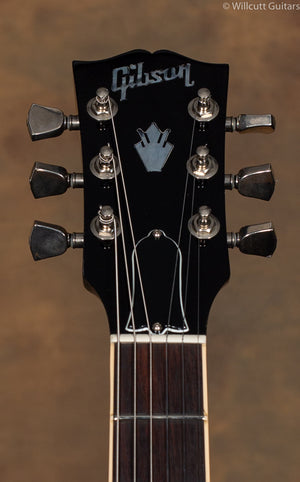 Gibson ES-335 Dot Ebony USED