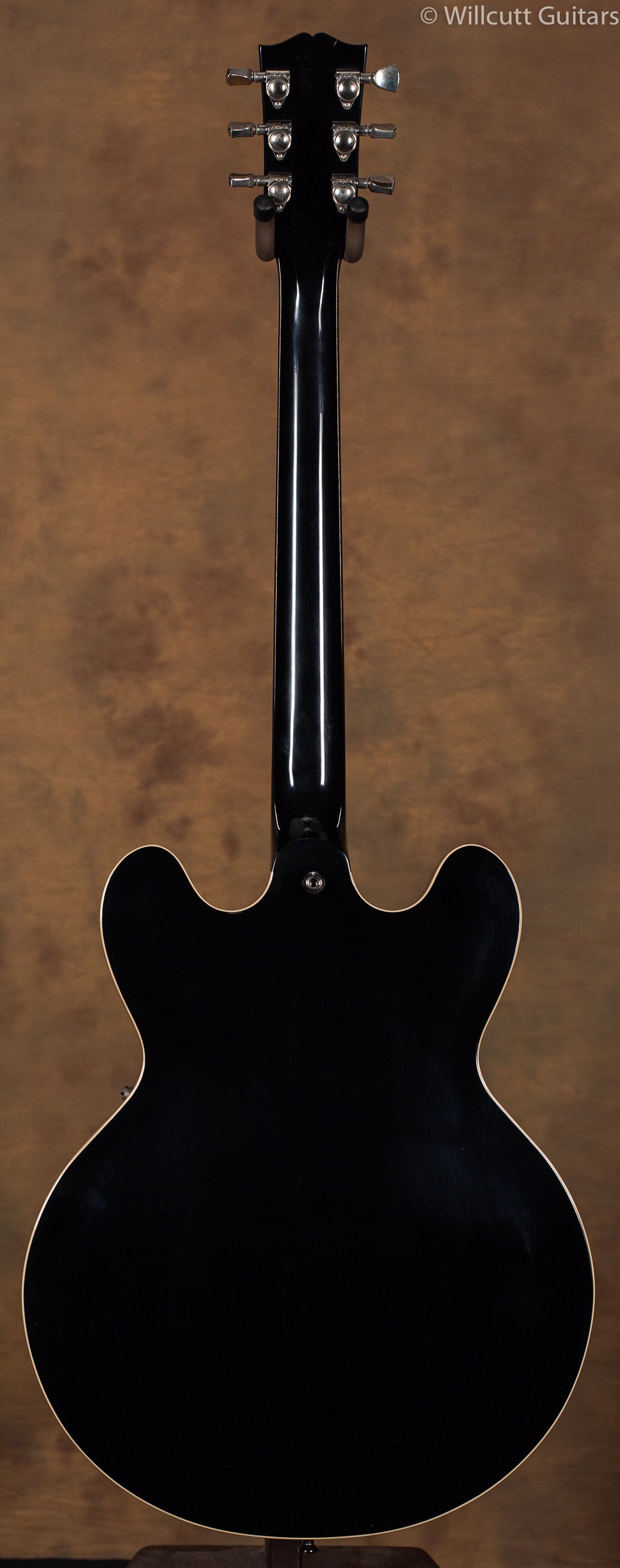 Gibson ES-335 Dot Ebony USED