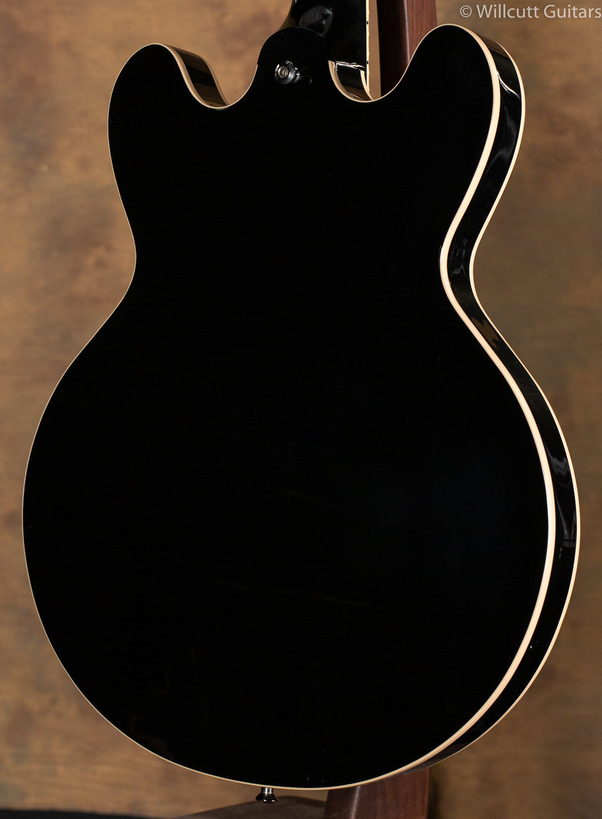 Gibson ES-335 Dot Ebony USED