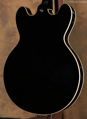 Gibson ES-335 Dot Ebony USED