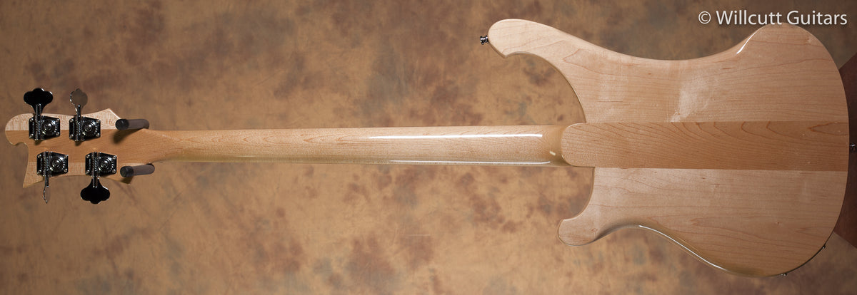 Rickenbacker 4003 Bass Mapleglo USED (549)