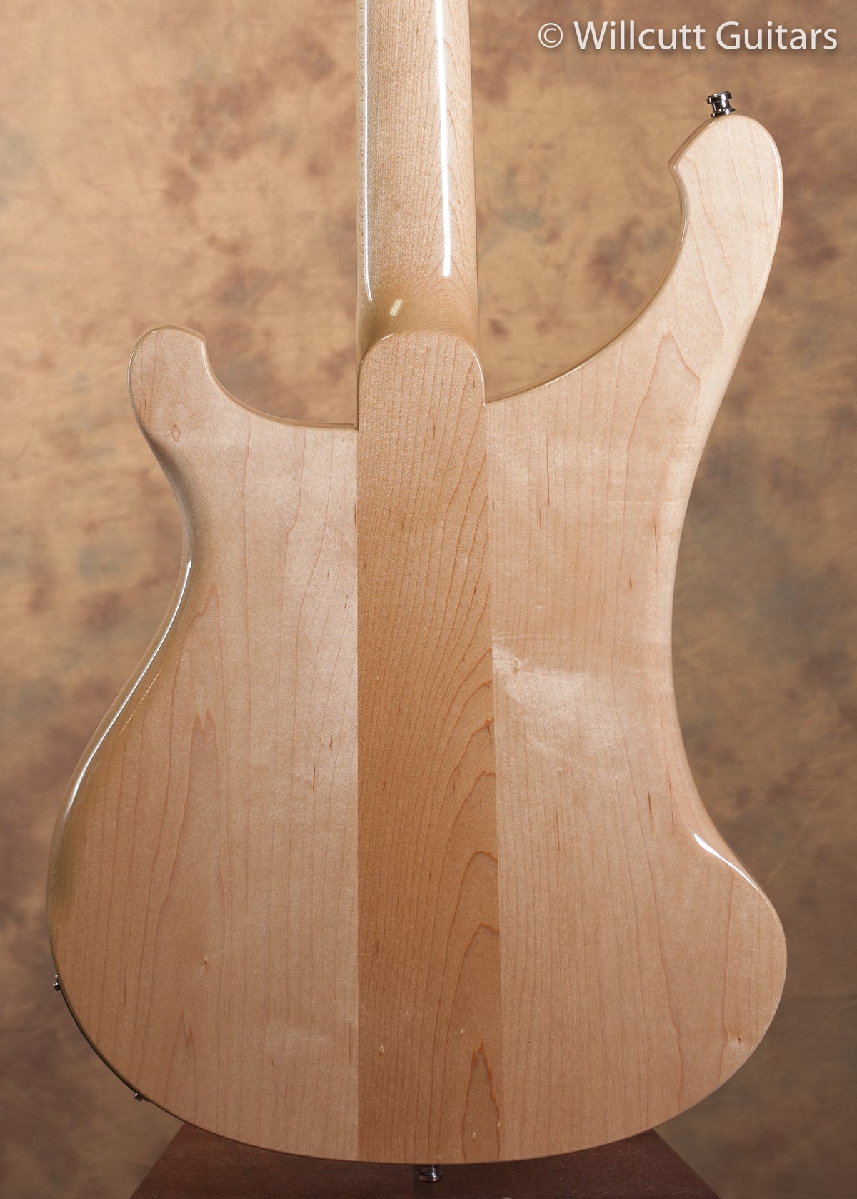 Rickenbacker 4003 Bass Mapleglo USED (549)