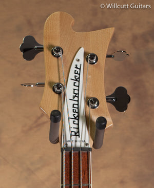 Rickenbacker 4003 Bass Mapleglo USED (549)