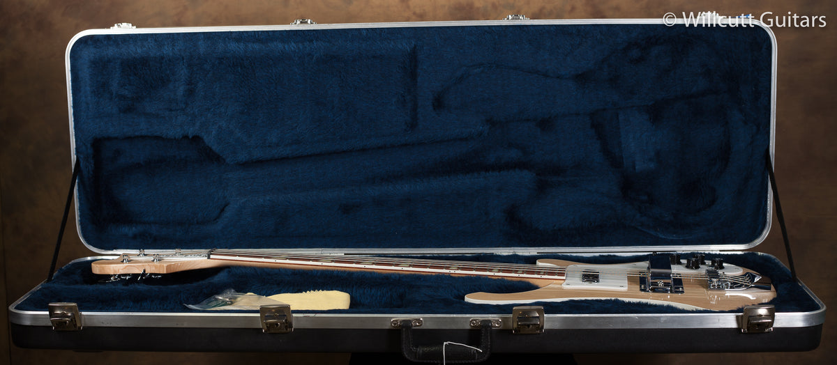 Rickenbacker 4003 Bass Mapleglo USED (549)