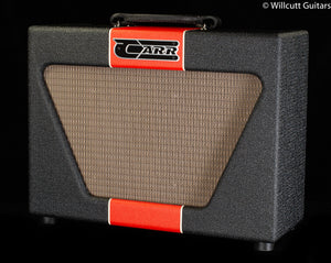 Carr Super Bee 1x10 Combo Black/Red/Black