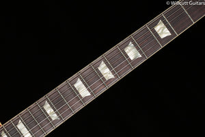 Gibson Custom Shop 1960 Les Paul Standard V2 Neck Factory Burst Murphy Lab Ultra Light Aged NH