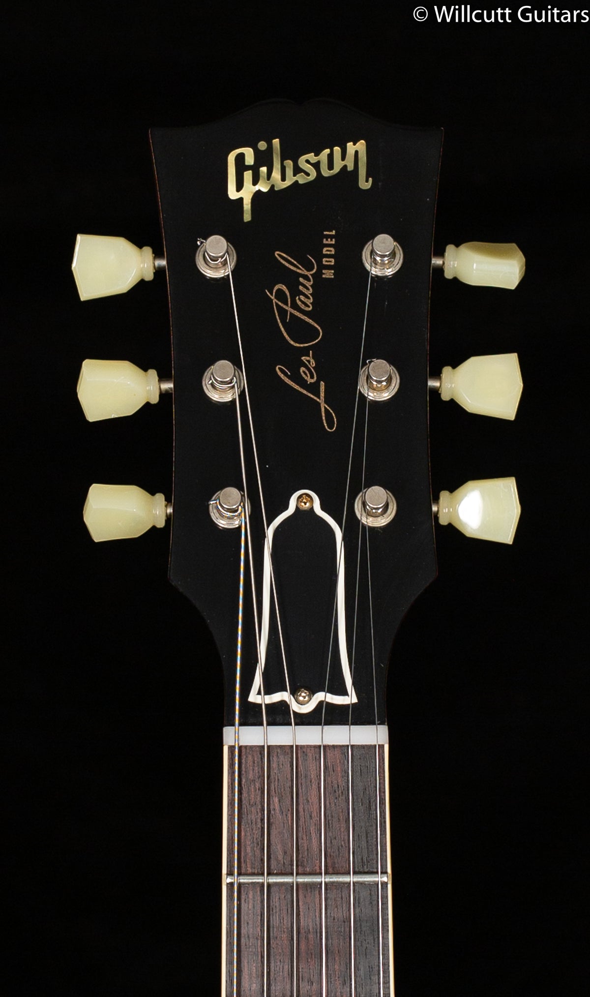 Gibson Custom Shop 60th Anniversary 1960 Les Paul Standard V1 Deep Cherry Sunburst