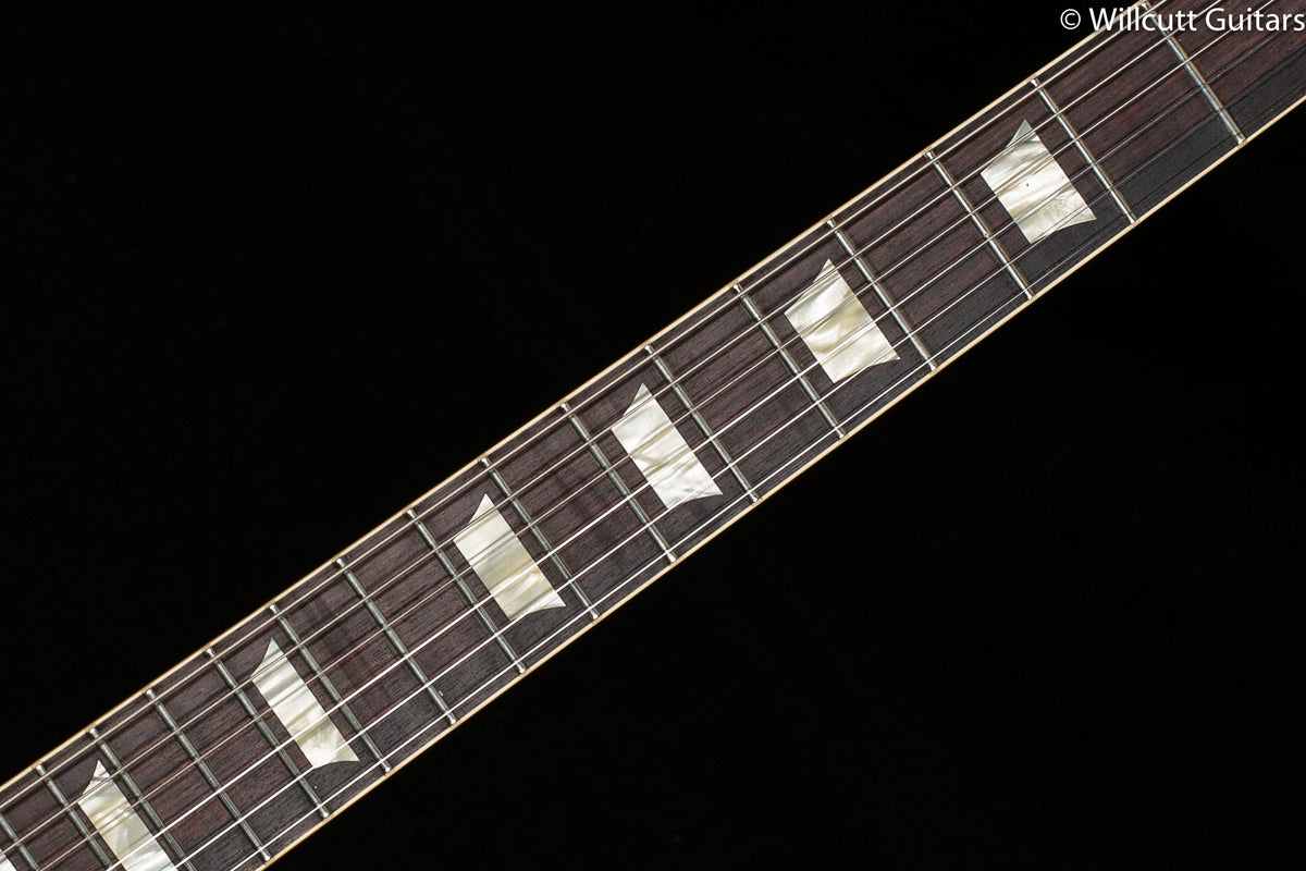 Gibson Custom Shop 60th Anniversary 1960 Les Paul Standard V1 Deep Cherry Sunburst