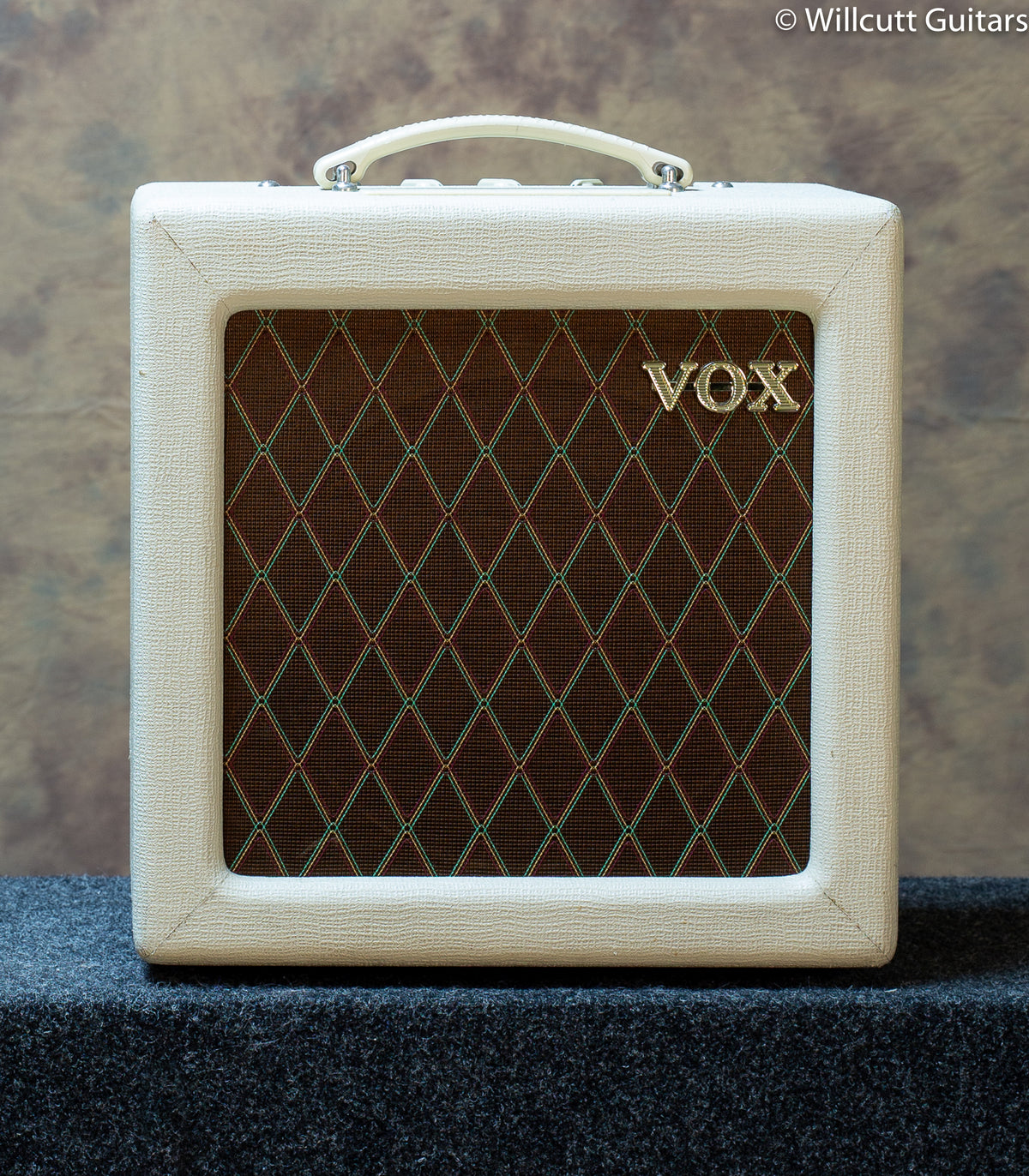 Vox AC4TV 4 Watt 1x10&quot; Combo USED