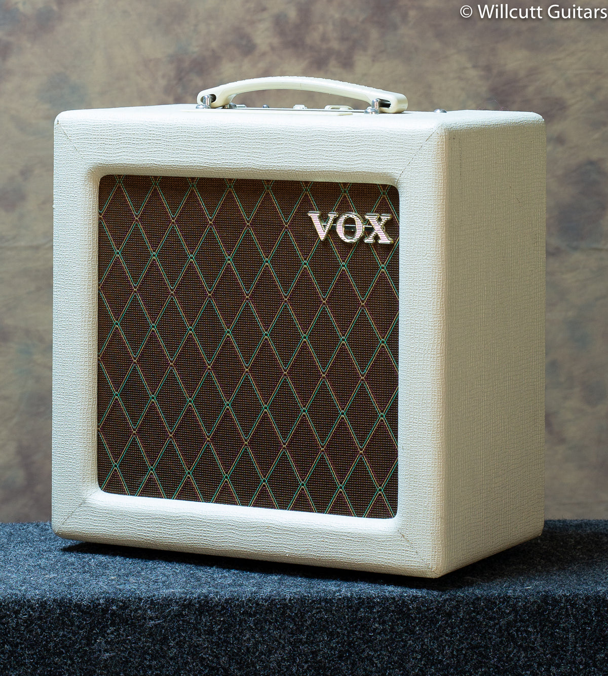 Vox AC4TV 4 Watt 1x10&quot; Combo USED