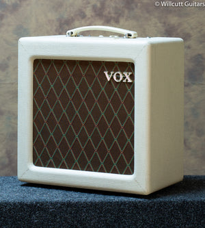 Vox AC4TV 4 Watt 1x10" Combo USED