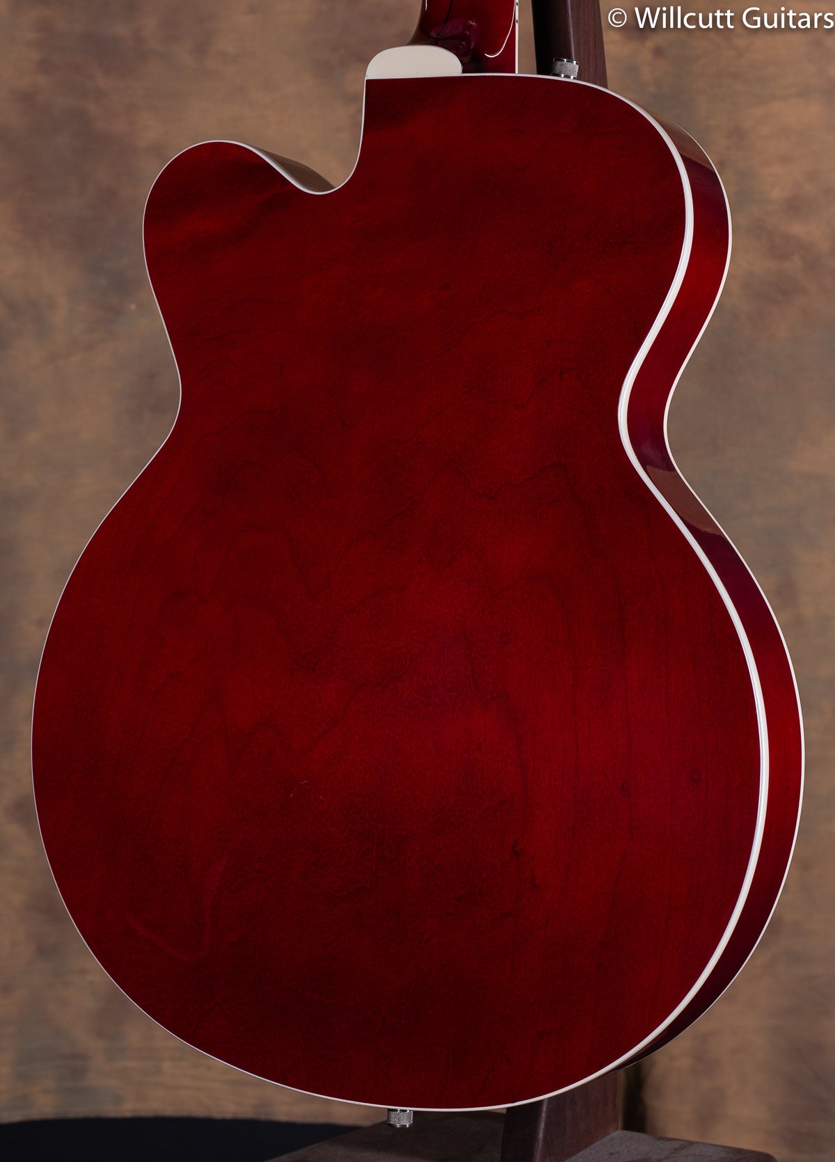 Gretsch G6119 Tennessee Rose USED