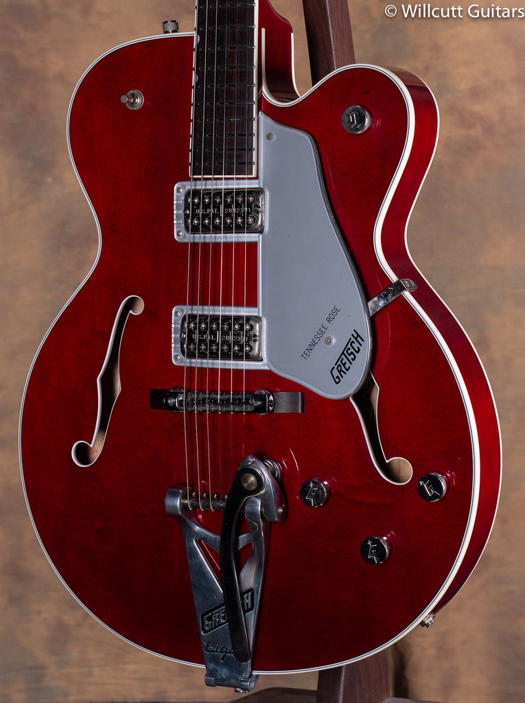 Gretsch G6119 Tennessee Rose USED