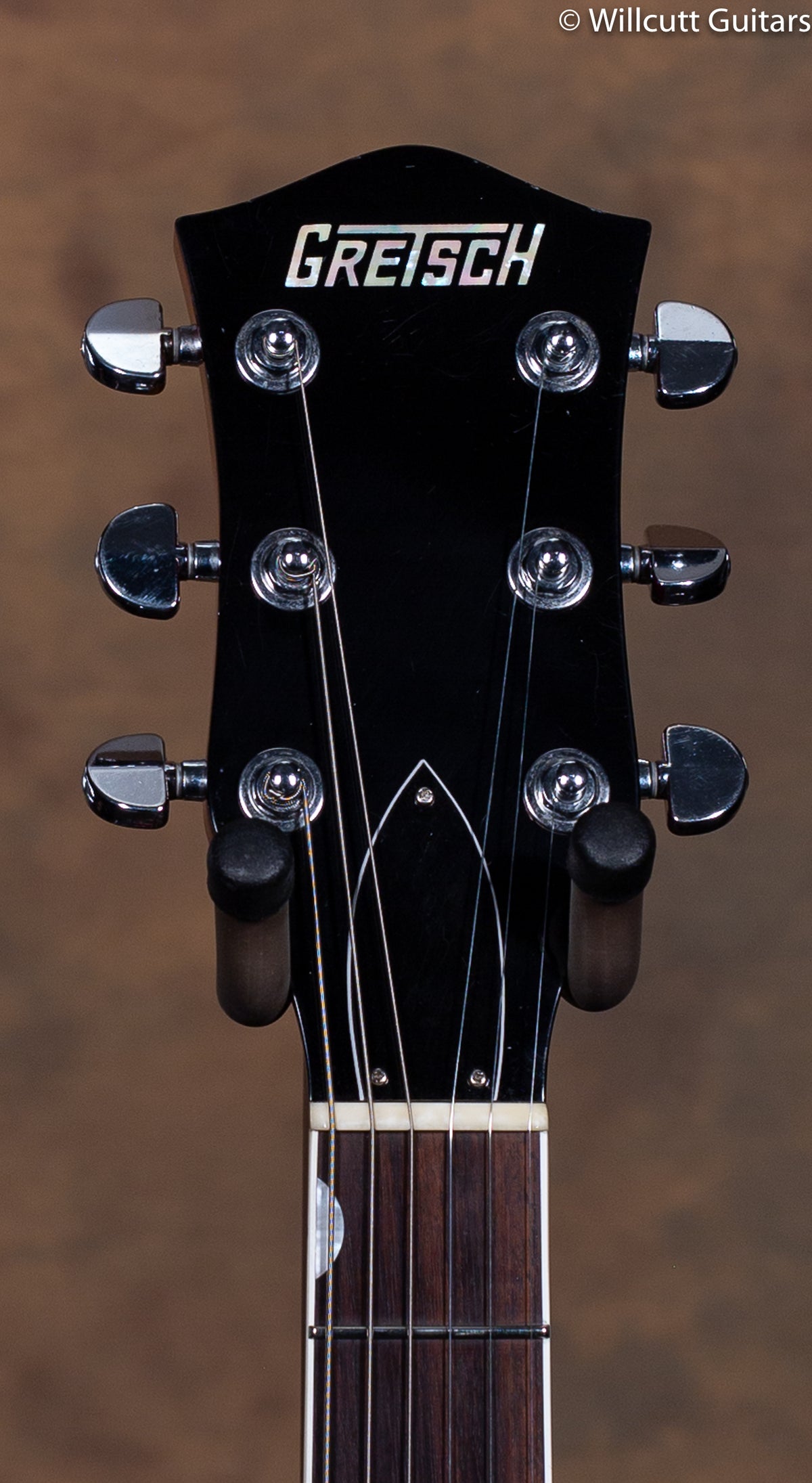Gretsch G6119 Tennessee Rose USED