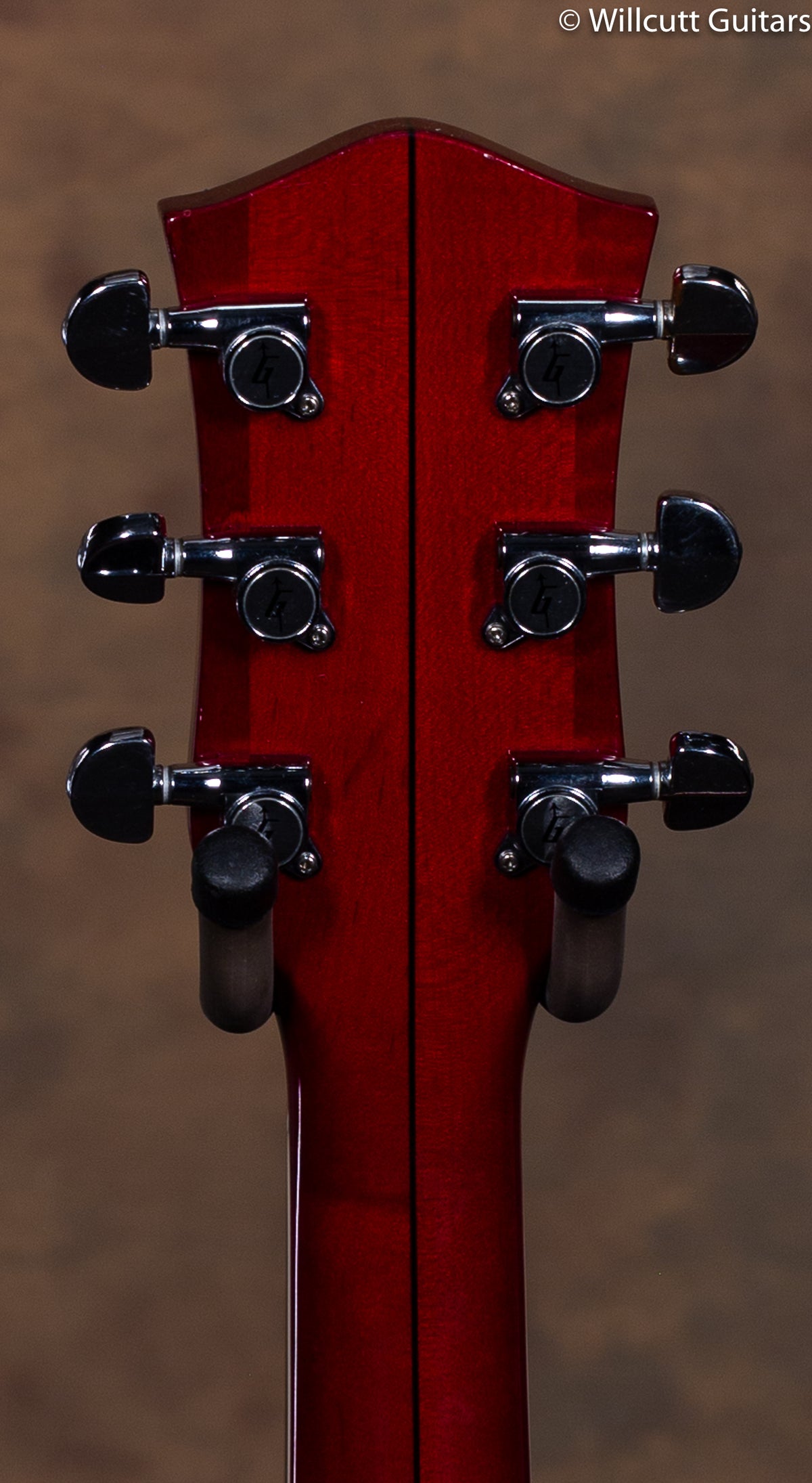 Gretsch G6119 Tennessee Rose USED