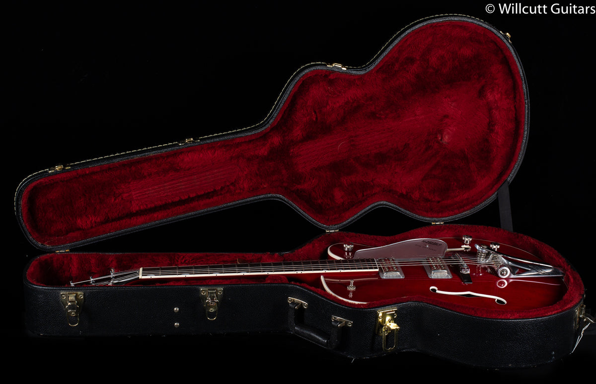 Gretsch G6119 Tennessee Rose USED
