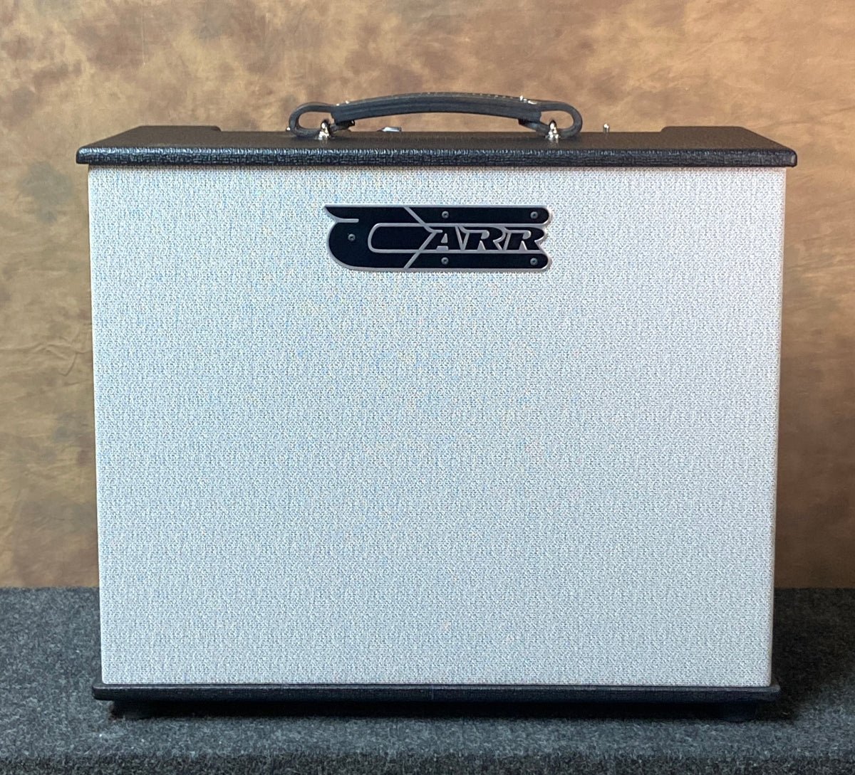 Carr Telstar Black 1x12 Combo