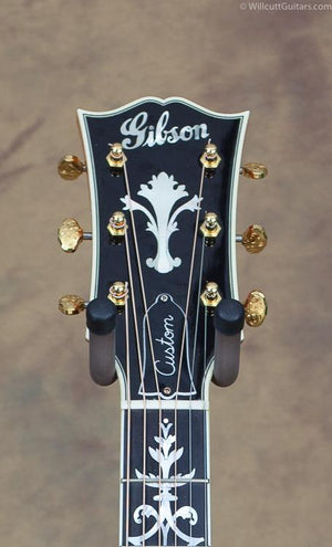 Gibson USED J-185 Art Shop Jason Jones