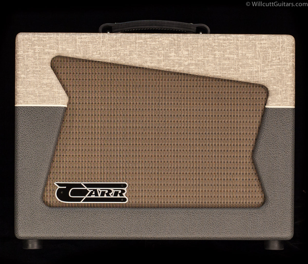 Carr Skylark 112 Combo Slub/Grey