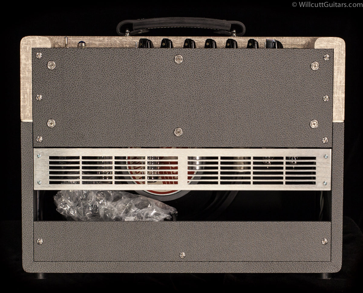 Carr Skylark 112 Combo Slub/Grey