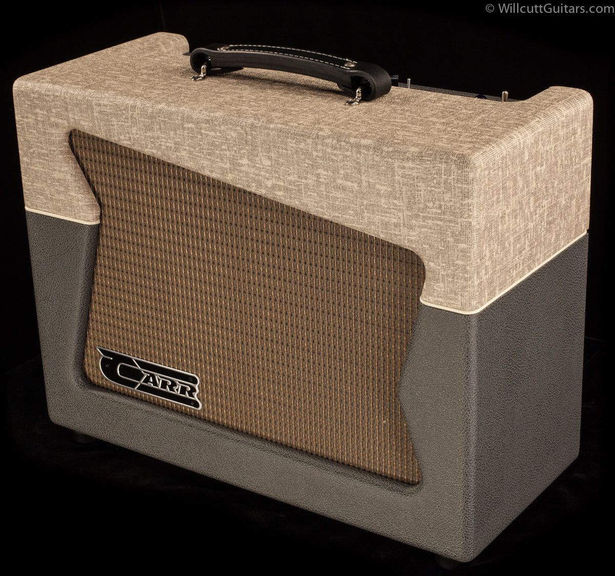 Carr Skylark 112 Combo Slub/Grey