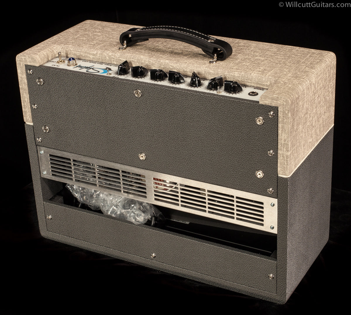 Carr Skylark 112 Combo Slub/Grey