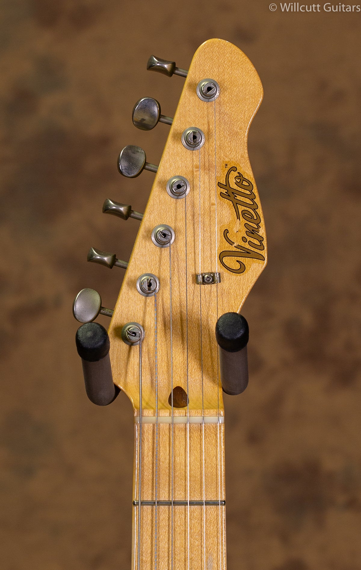 Vinetto Artifact S White Blonde USED