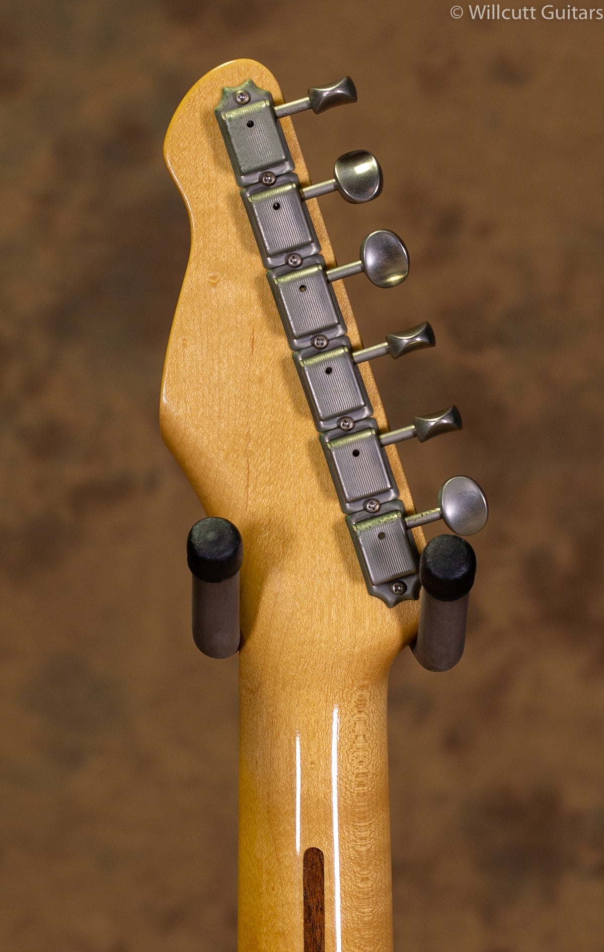 Vinetto Artifact S White Blonde USED