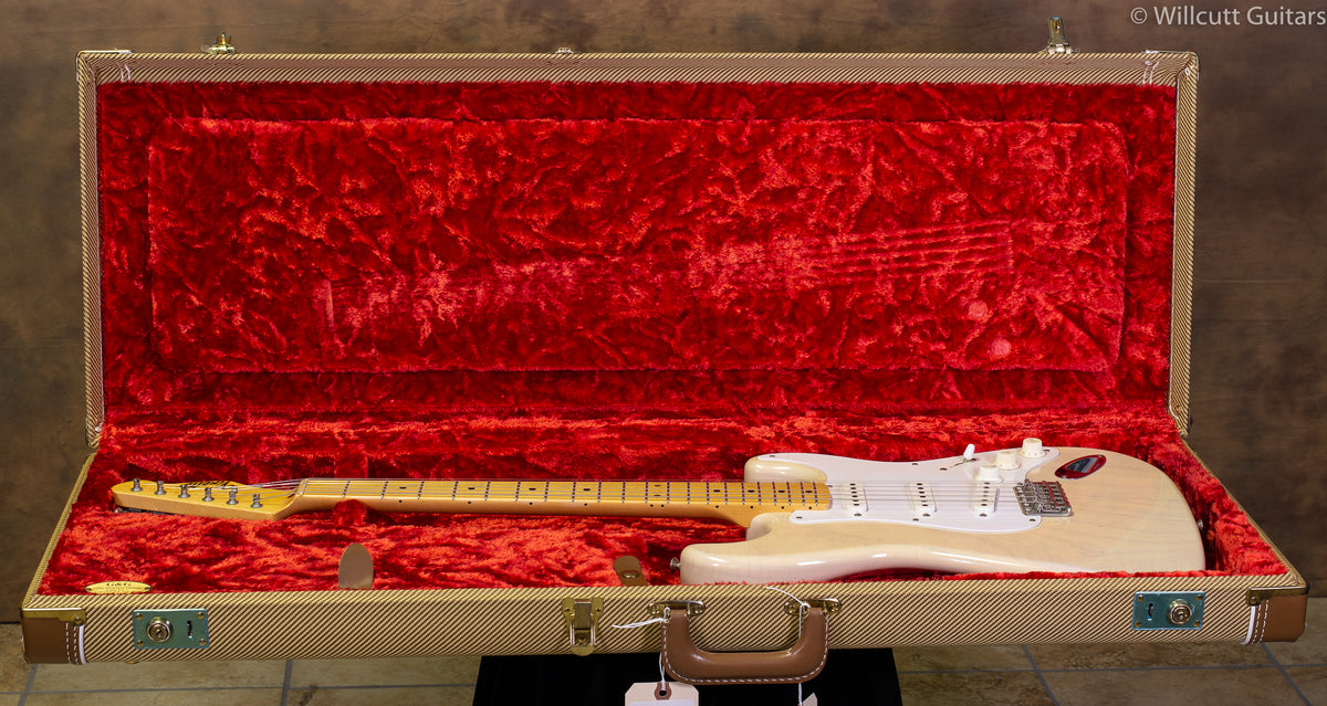 Vinetto Artifact S White Blonde USED