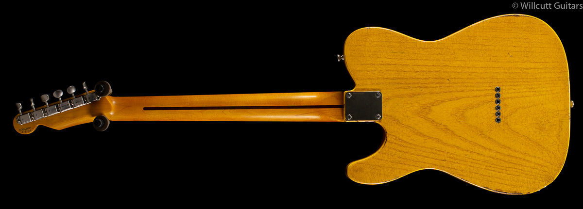 Whitfill T Style Blackguard Butterscotch &quot;Micawber&quot;