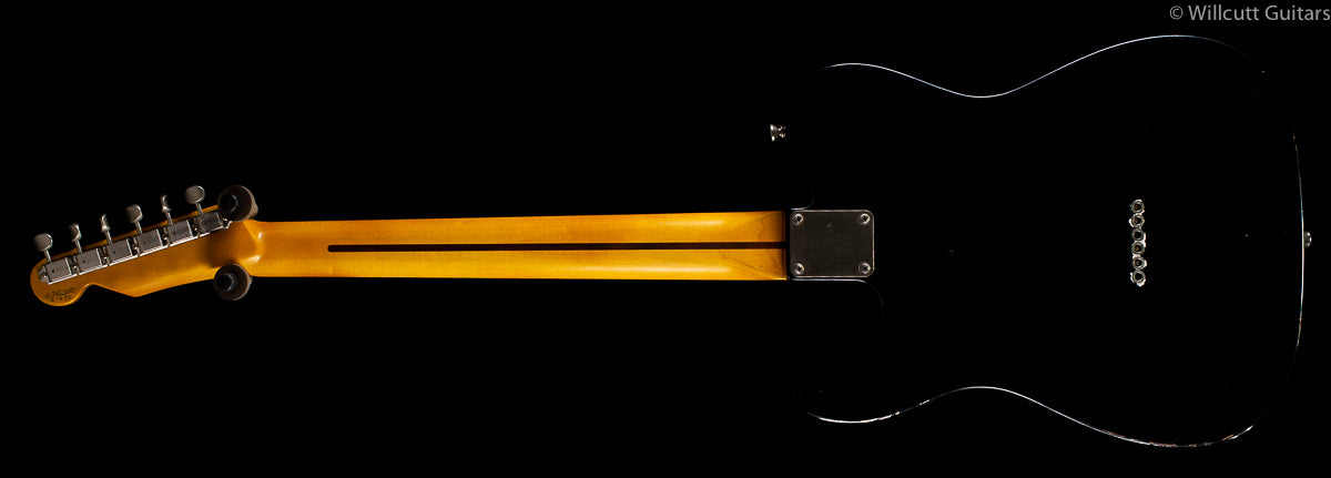 Whitfill T Style Black Top Bound (092)