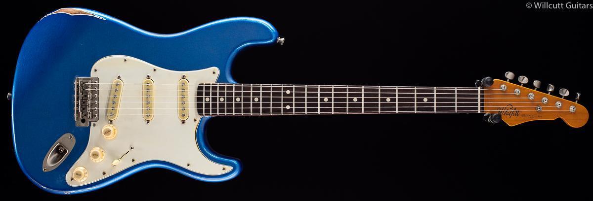 Whitfill S Style Lake Placid Blue (232)