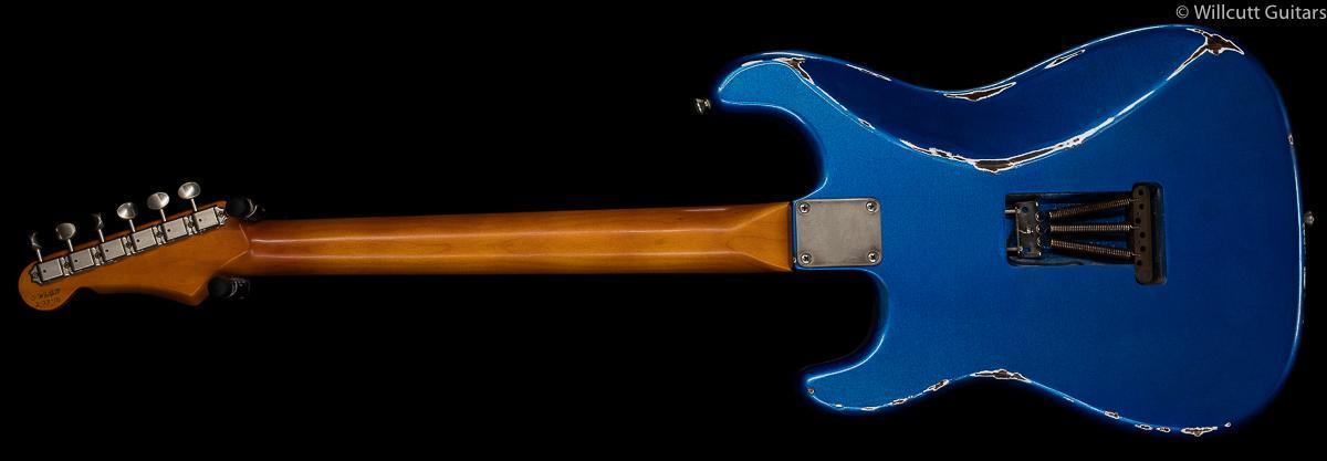 Whitfill S Style Lake Placid Blue (232)