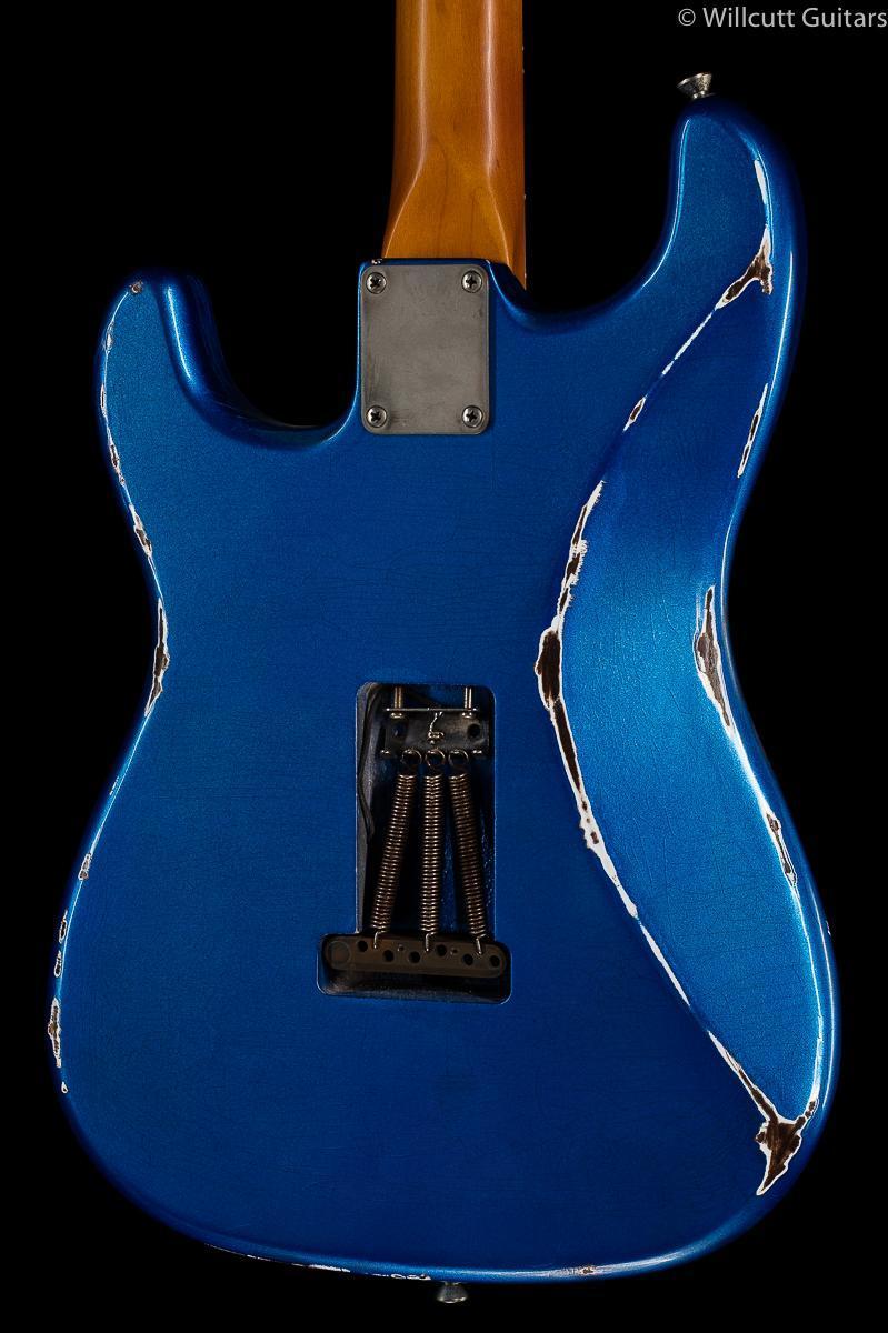 Whitfill S Style Lake Placid Blue (232)